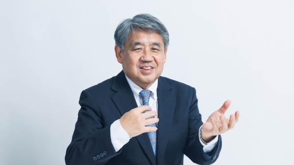 宮本社長