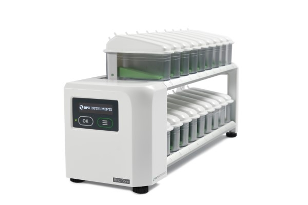 多チャンネル 微小ガス流量計 BPC Core