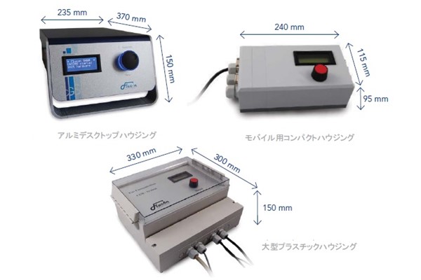 CGS電子ユニット