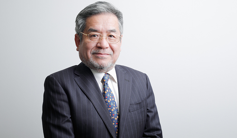 宮本社長