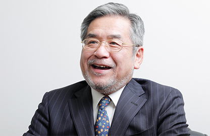 宮本社長