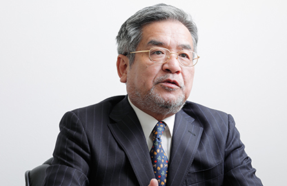 宮本社長