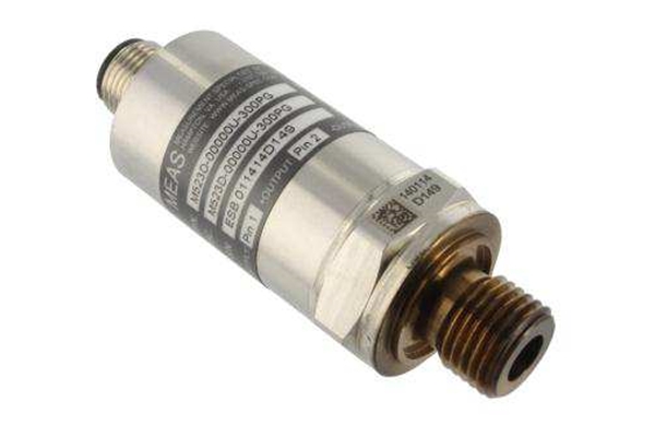 一般工業用圧力センサ<br>M5200 [液圧計測可能な産業用圧力センサ]