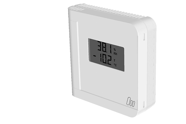 HVAC用温湿度センサ<br>Dシリーズ/タイプDI