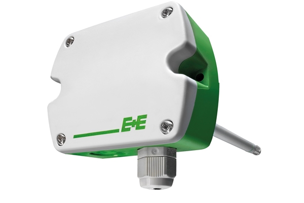 HVAC用温湿度センサ<br>EE160