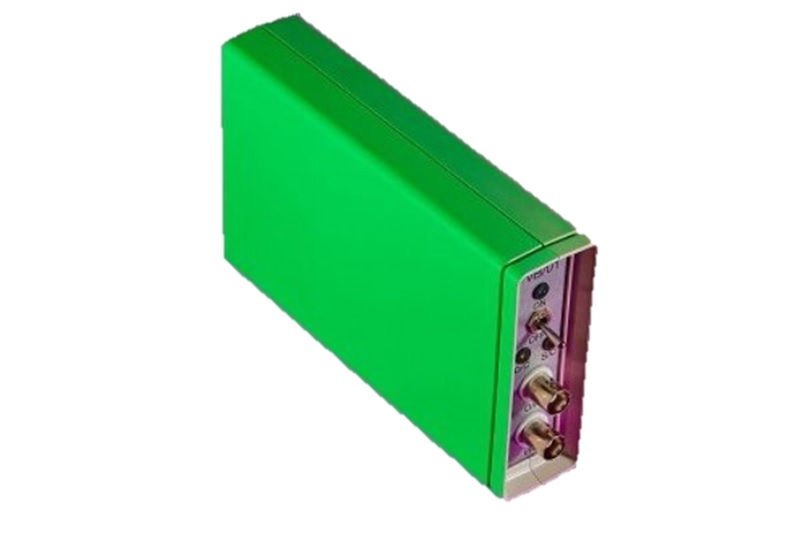 IEPEシグナルコンディショナー(センサ周辺機器)|三協インタナショナル