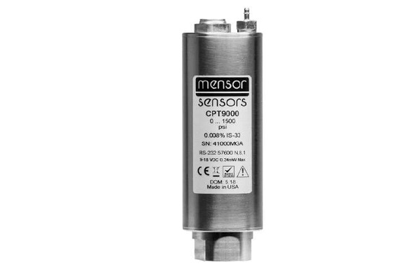高精度圧力センサCPT9000 [ハイスペック] | 圧力センサ（圧力計） 高