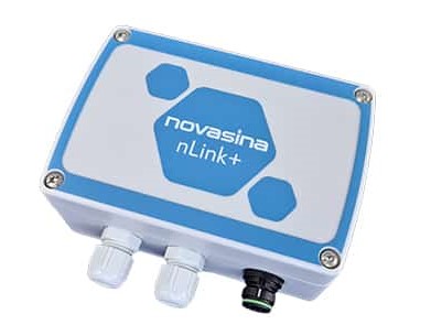 nLink＋IP