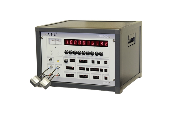 温度校正器<br>CTR9000　(旧 F18)