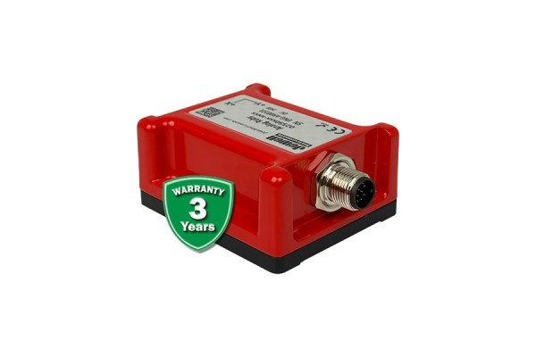 DC MEMS (傾斜センサ)<br>Ruby JMHI Series