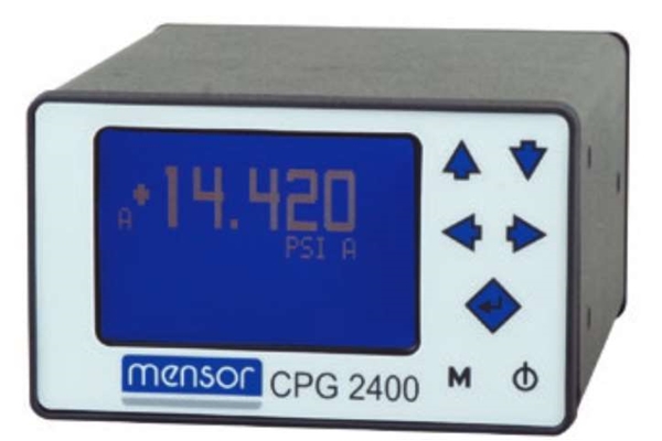 大気圧計<br>CPG2400
